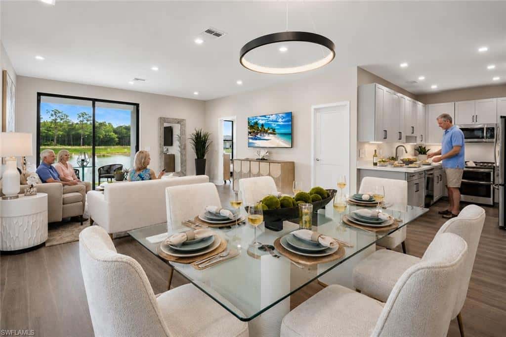 13072 Georges Cay Pl, Fort Myers, photo 5