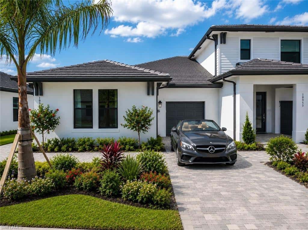13072 Georges Cay Pl, Fort Myers, photo 9