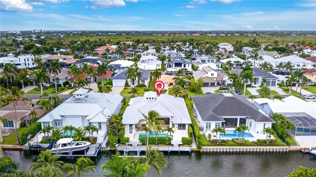 2140 Tarpon Rd, Naples, photo 46