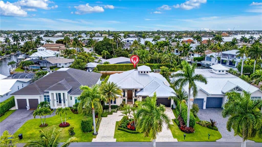 2140 Tarpon Rd, Naples, photo 47