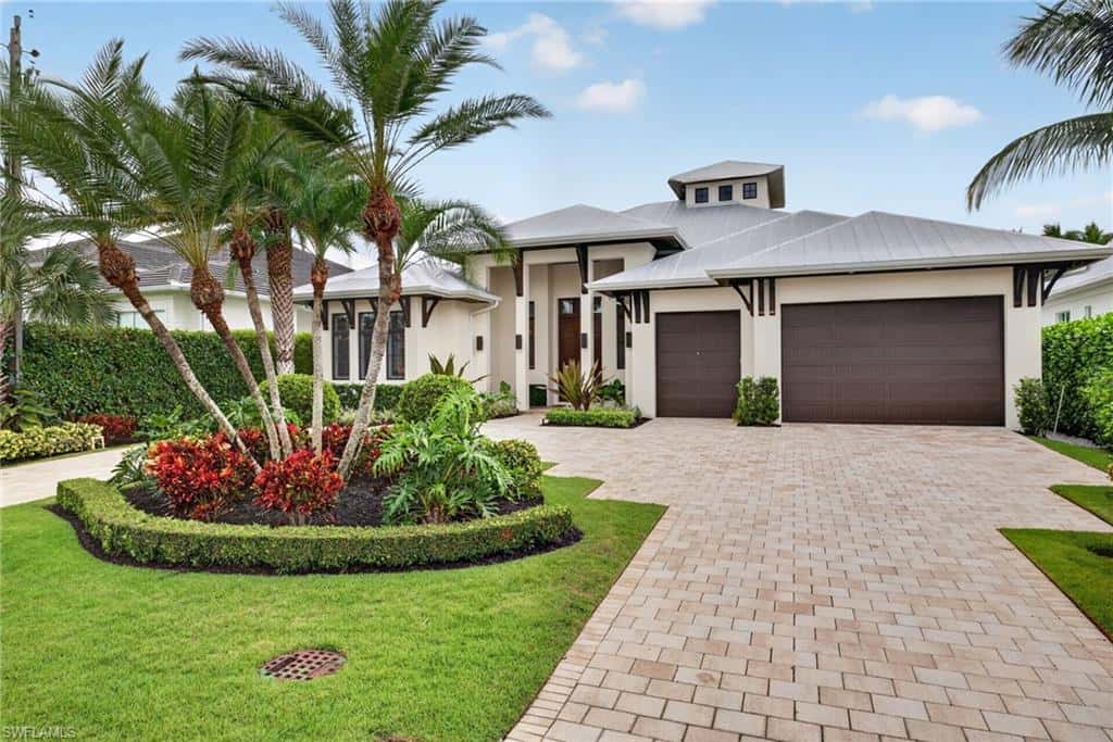 2140 Tarpon Rd, Naples, photo 43