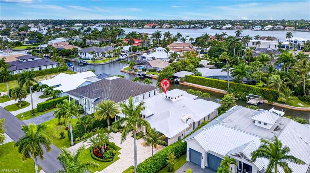 2140 Tarpon Rd, Naples, photo 38
