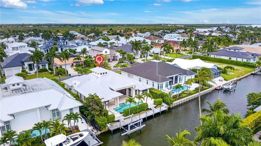2140 Tarpon Rd, Naples, photo 45