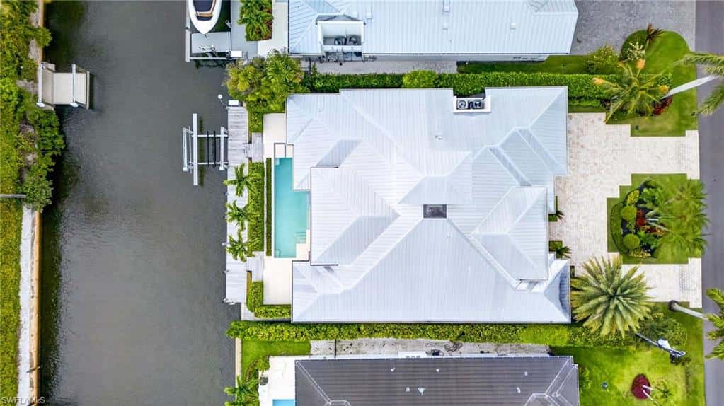 2140 Tarpon Rd, Naples, photo 44