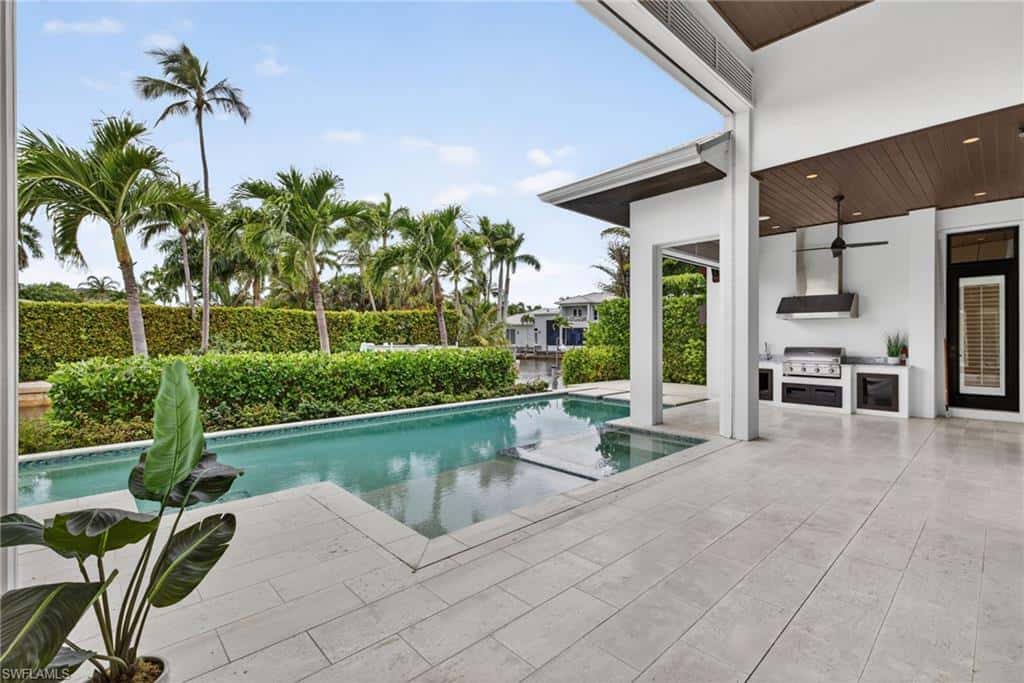 2140 Tarpon Rd, Naples, photo 40