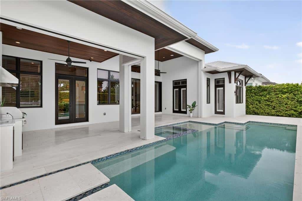 2140 Tarpon Rd, Naples, photo 4