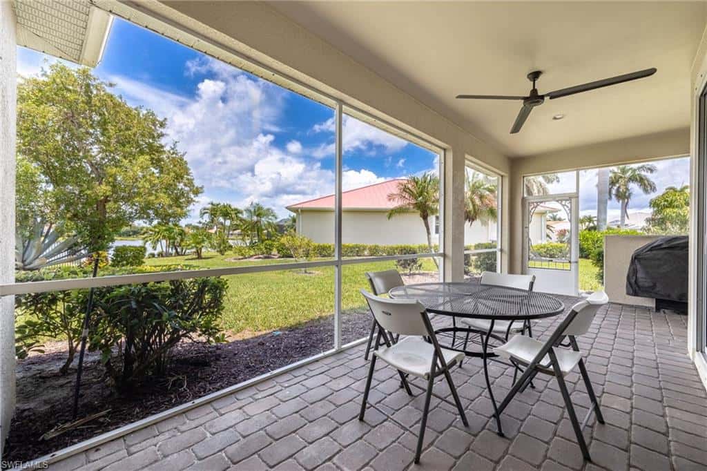 2466 Ashbury Cir, Cape Coral, photo 27