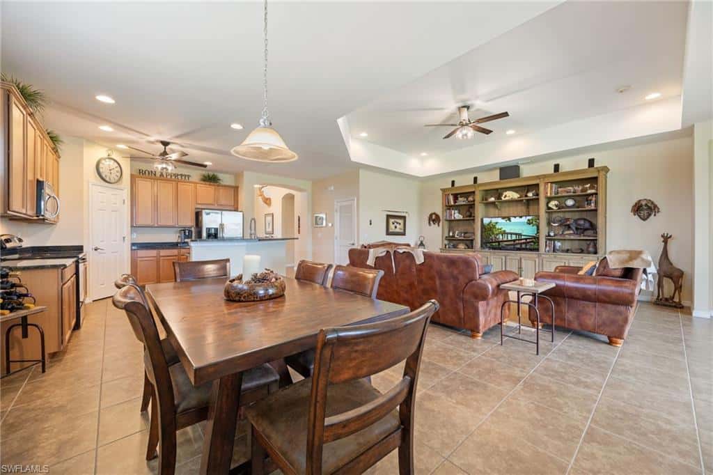 2466 Ashbury Cir, Cape Coral, photo 13