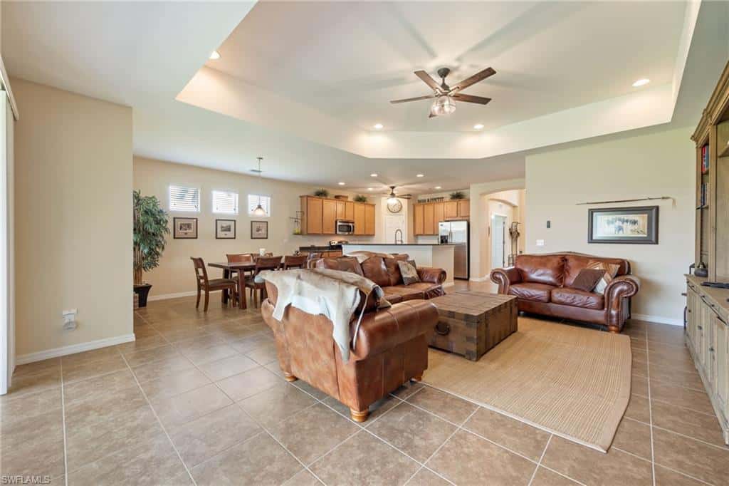 2466 Ashbury Cir, Cape Coral, photo 17