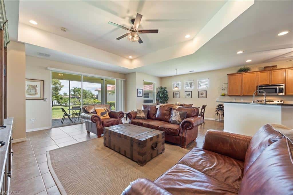 2466 Ashbury Cir, Cape Coral, photo 16