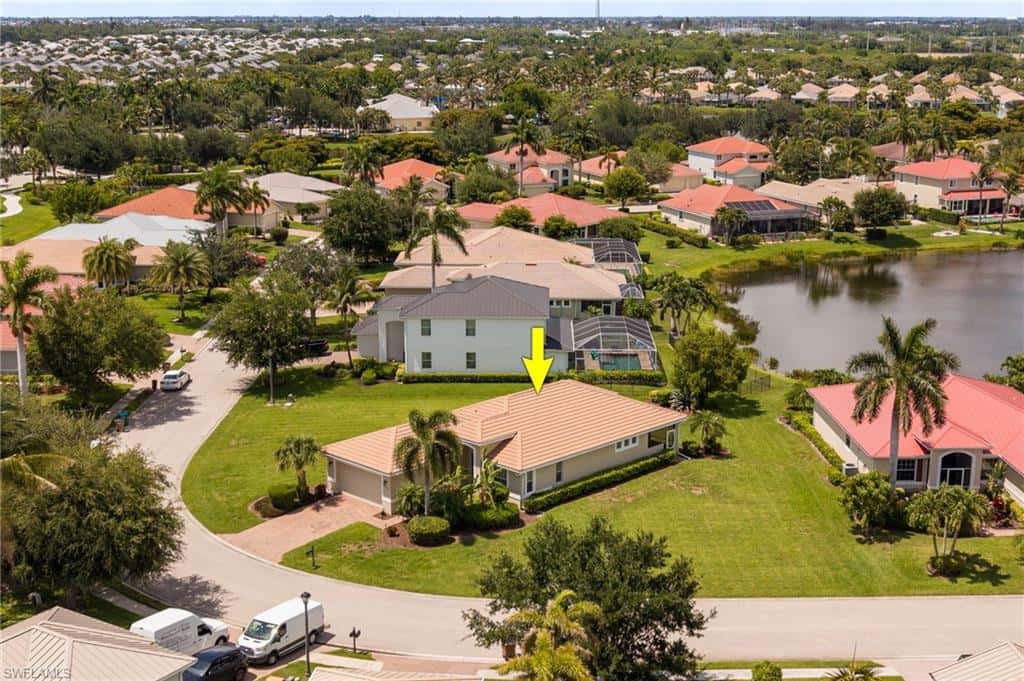 2466 Ashbury Cir, Cape Coral, photo 36
