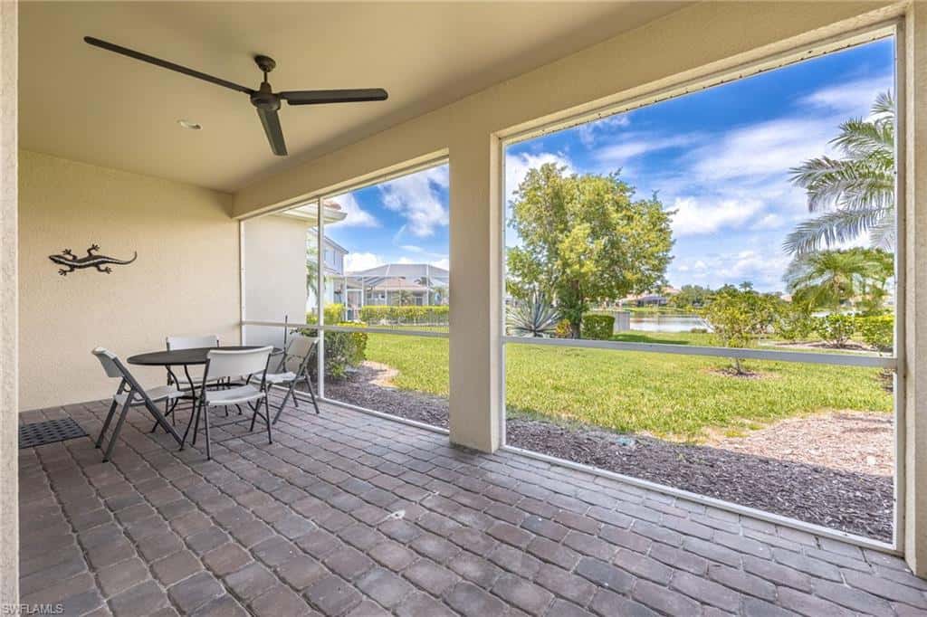 2466 Ashbury Cir, Cape Coral, photo 28