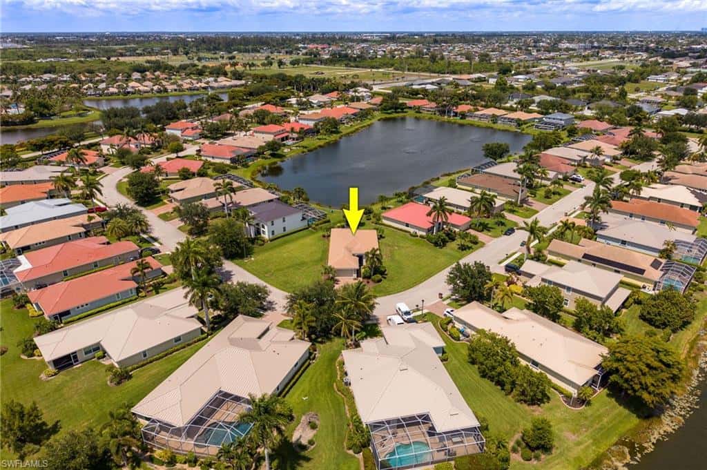 2466 Ashbury Cir, Cape Coral, photo 34