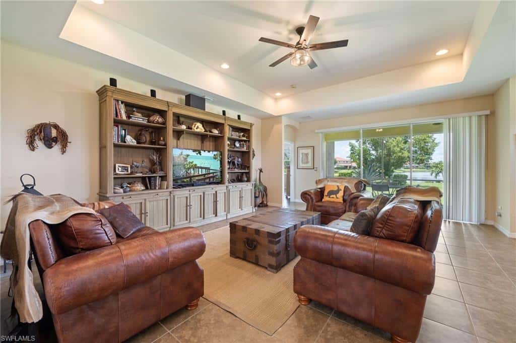 2466 Ashbury Cir, Cape Coral, photo 14