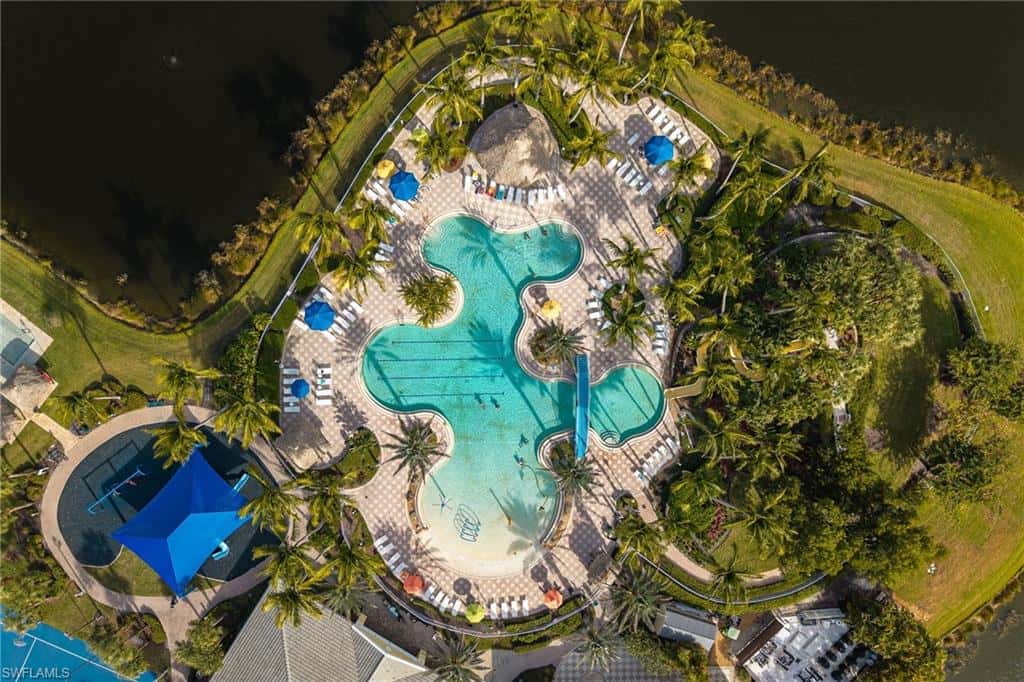2466 Ashbury Cir, Cape Coral, photo 45
