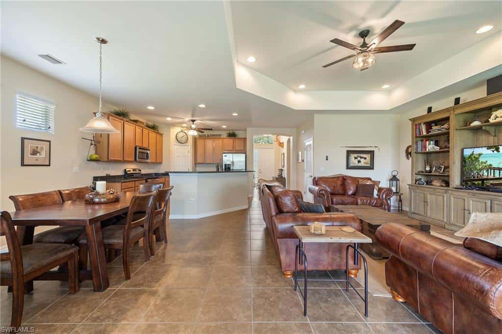 2466 Ashbury Cir, Cape Coral, photo 18