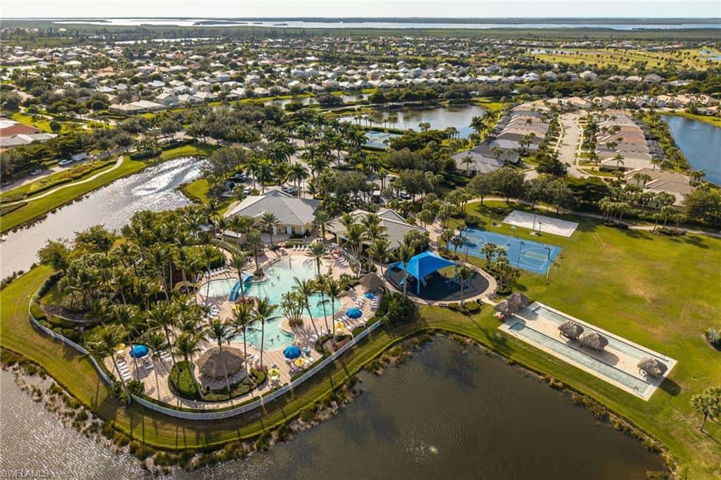 2466 Ashbury Cir, Cape Coral, photo 44