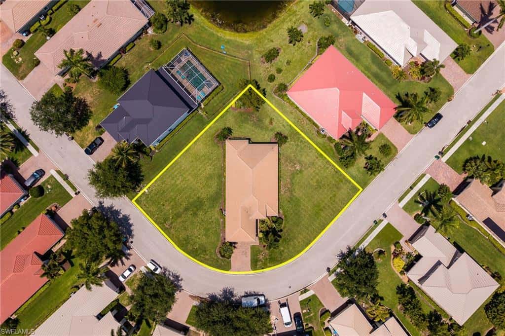 2466 Ashbury Cir, Cape Coral, photo 35