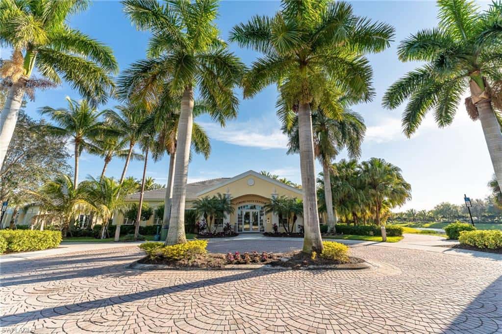 2466 Ashbury Cir, Cape Coral, photo 39