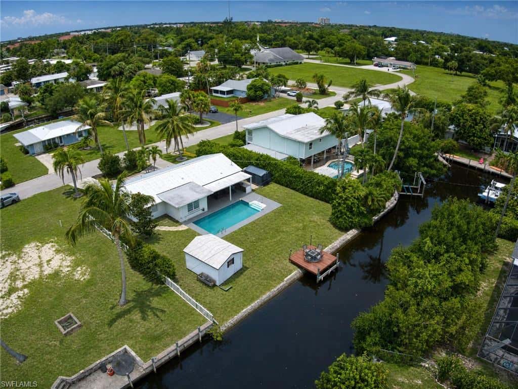 1019 Wyomi Dr, Fort Myers, photo 16