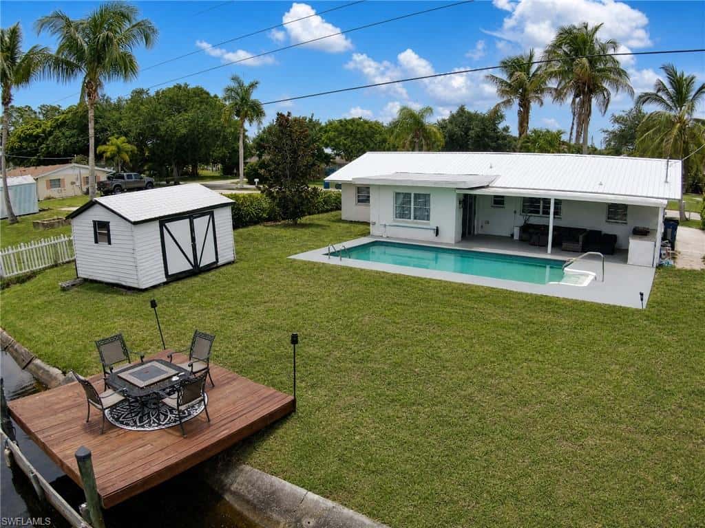 1019 Wyomi Dr, Fort Myers, photo 41