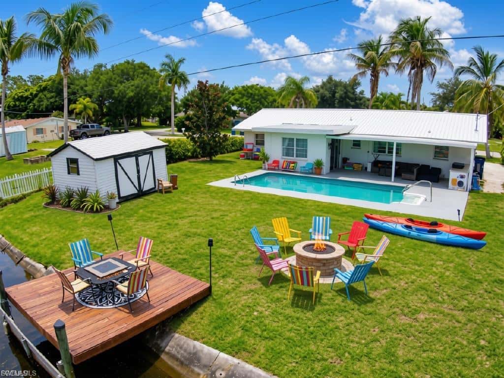 1019 Wyomi Dr, Fort Myers, photo 25