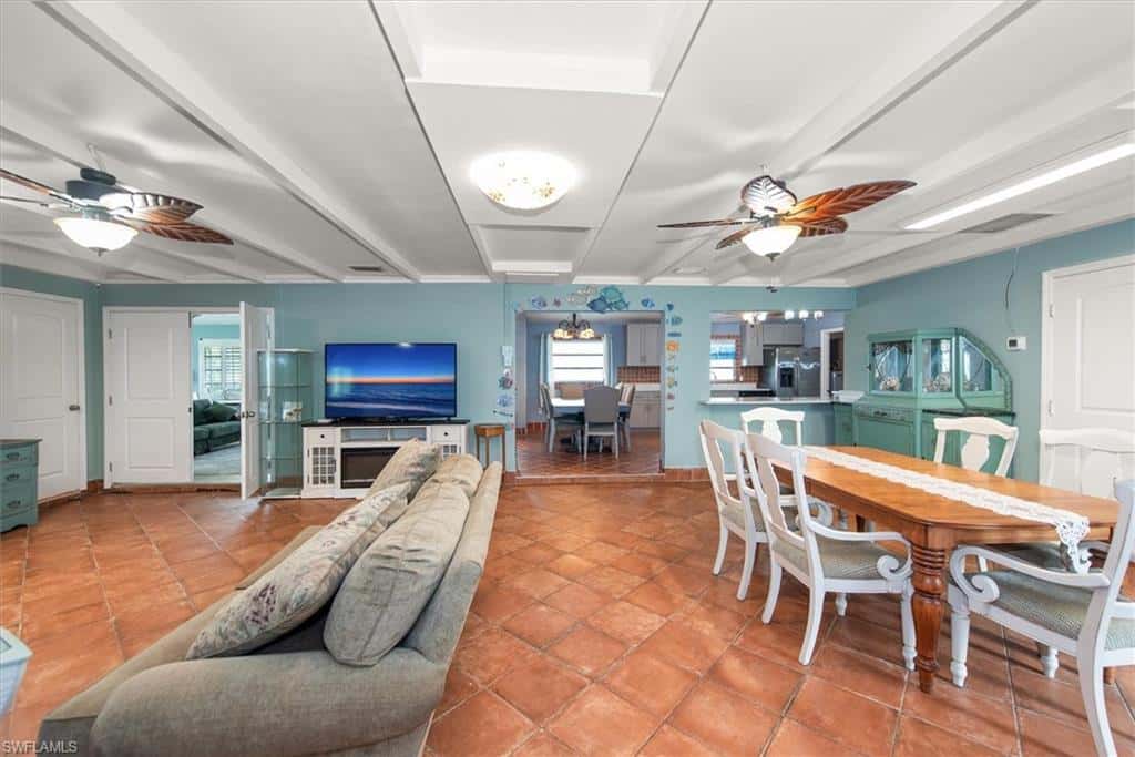 1721 Club House Rd, North Fort Myers, photo 12