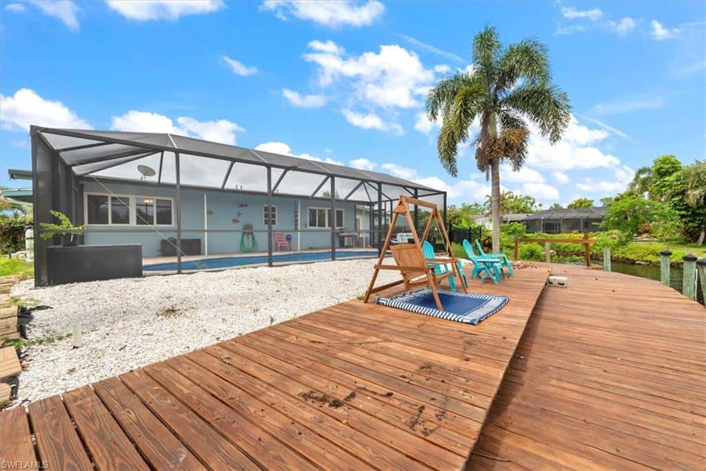 1721 Club House Rd, North Fort Myers, photo 36