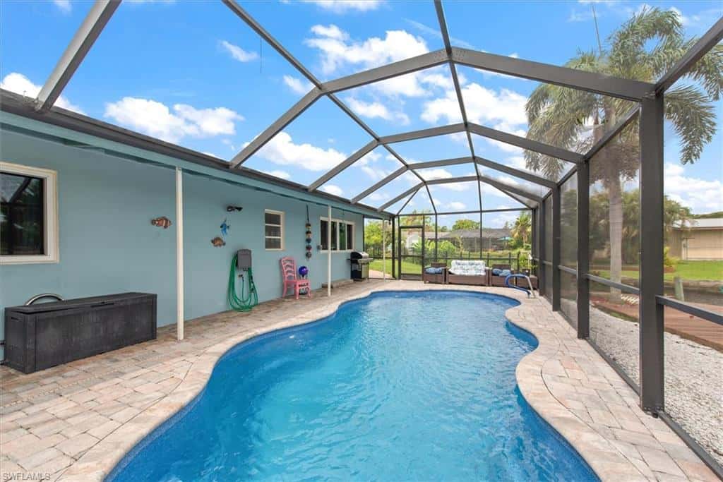 1721 Club House Rd, North Fort Myers, photo 34
