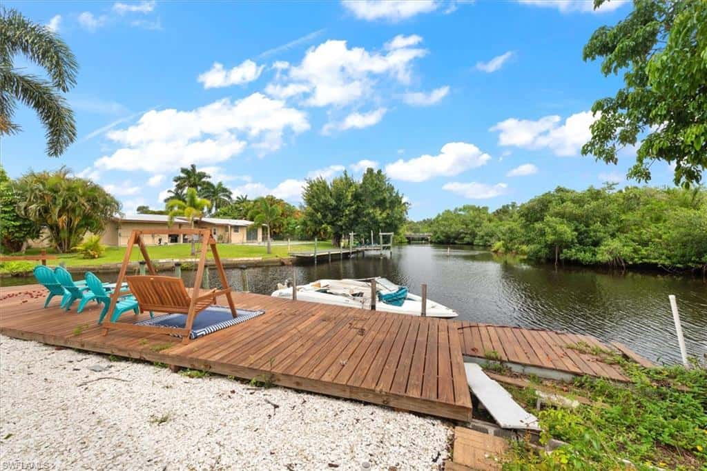 1721 Club House Rd, North Fort Myers, photo 37
