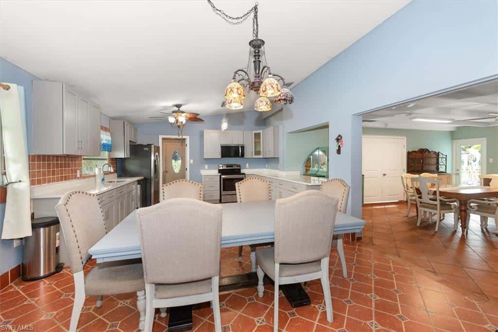 1721 Club House Rd, North Fort Myers, photo 11