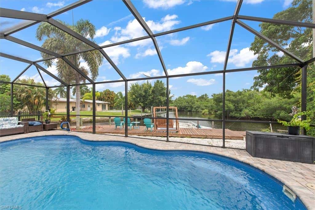 1721 Club House Rd, North Fort Myers, photo 35