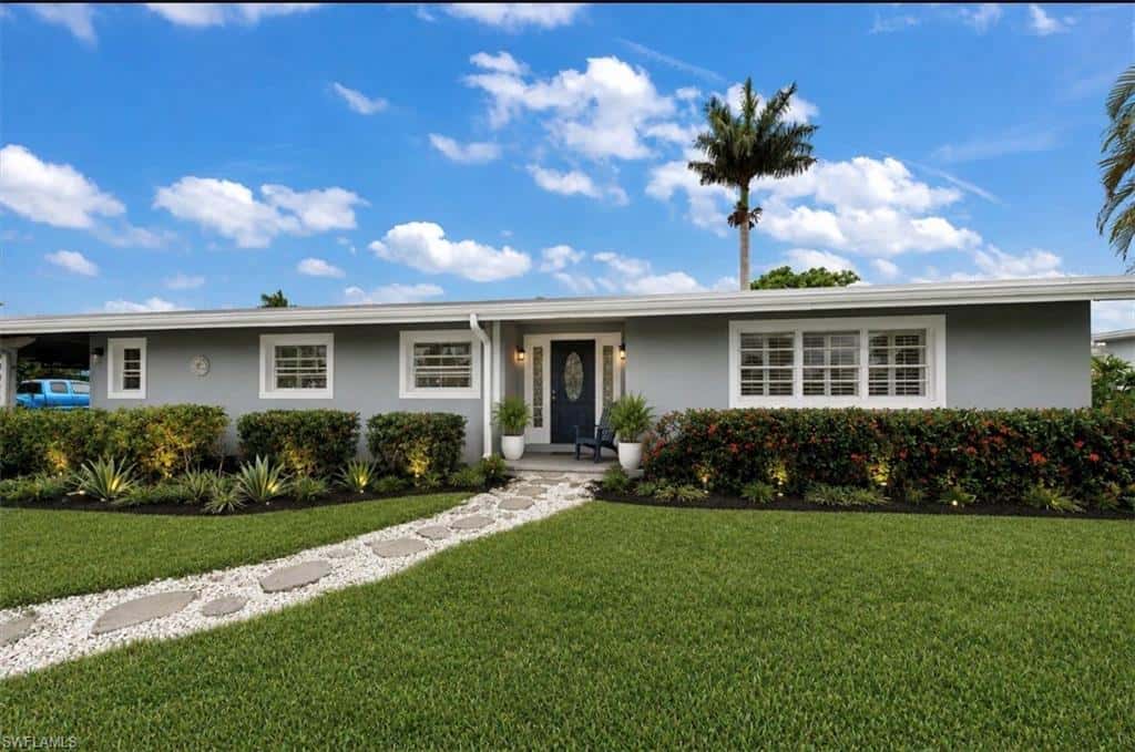1721 Club House Rd, North Fort Myers, photo 4