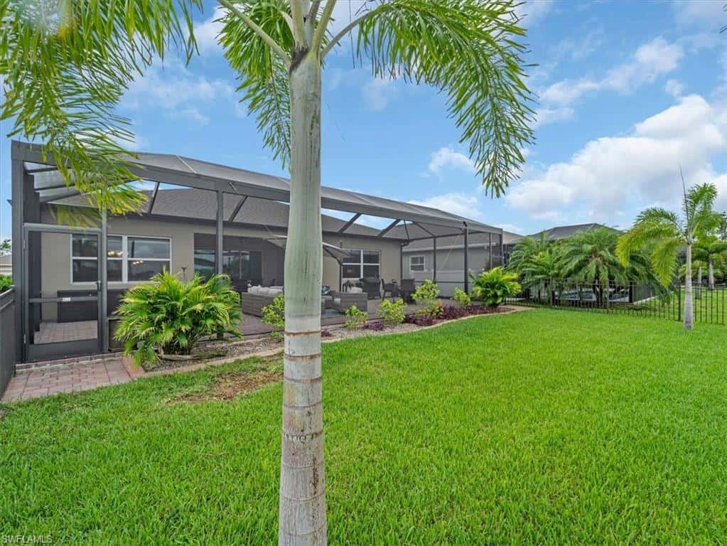3271 Baravaldo Cir, Cape Coral, photo 42