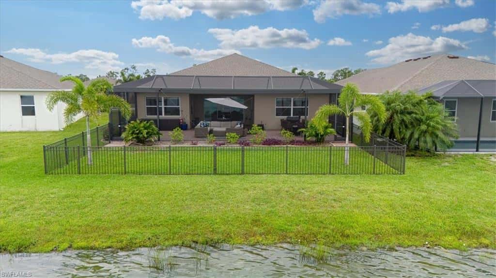 3271 Baravaldo Cir, Cape Coral, photo 43