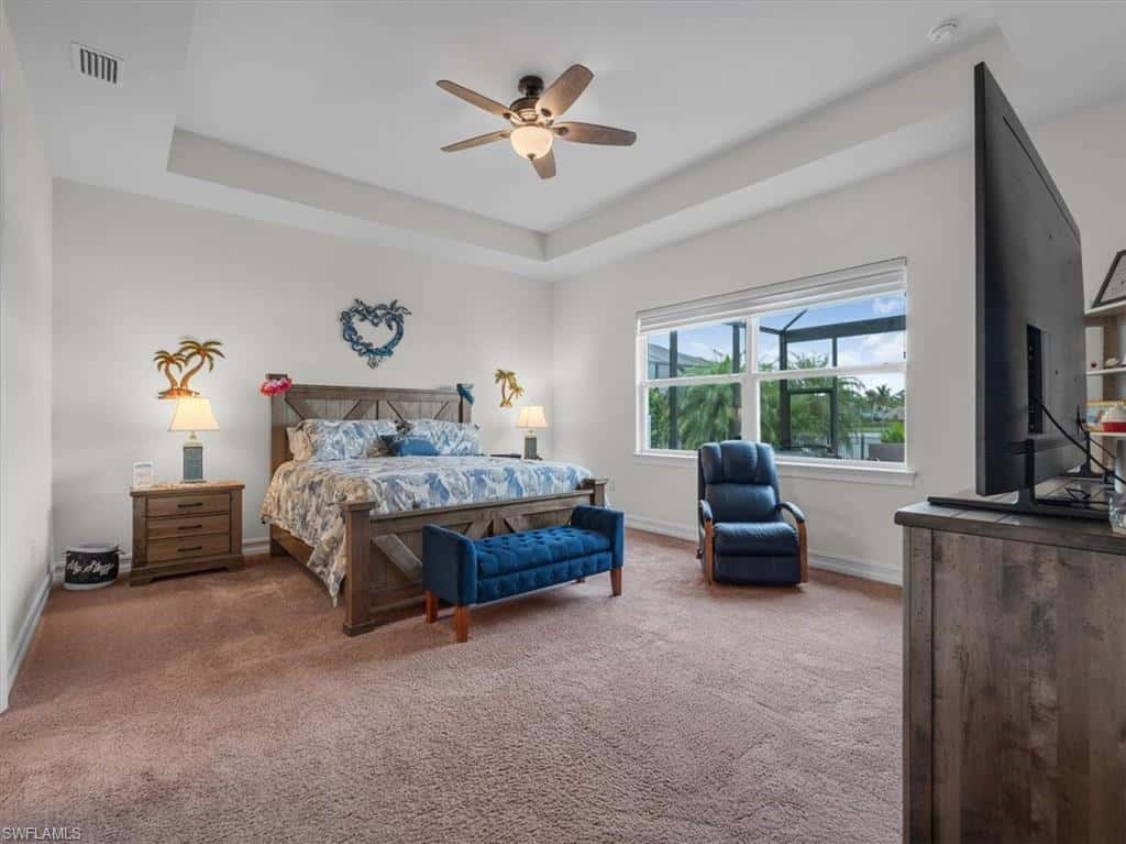 3271 Baravaldo Cir, Cape Coral, photo 28