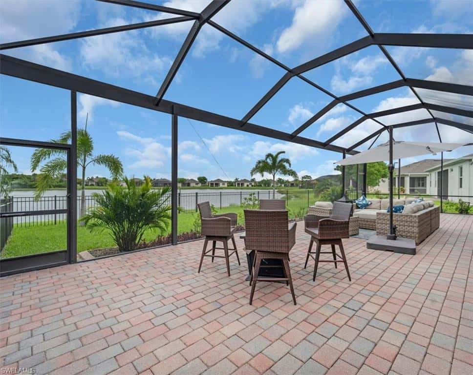 3271 Baravaldo Cir, Cape Coral, photo 41
