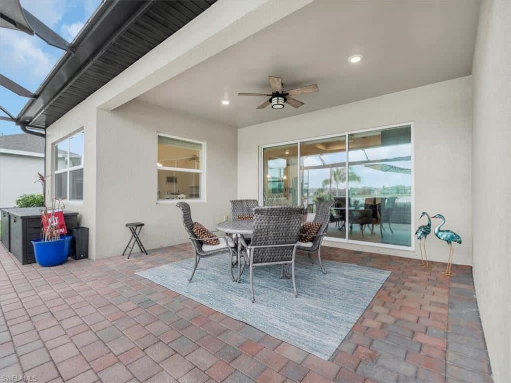 3271 Baravaldo Cir, Cape Coral, photo 37