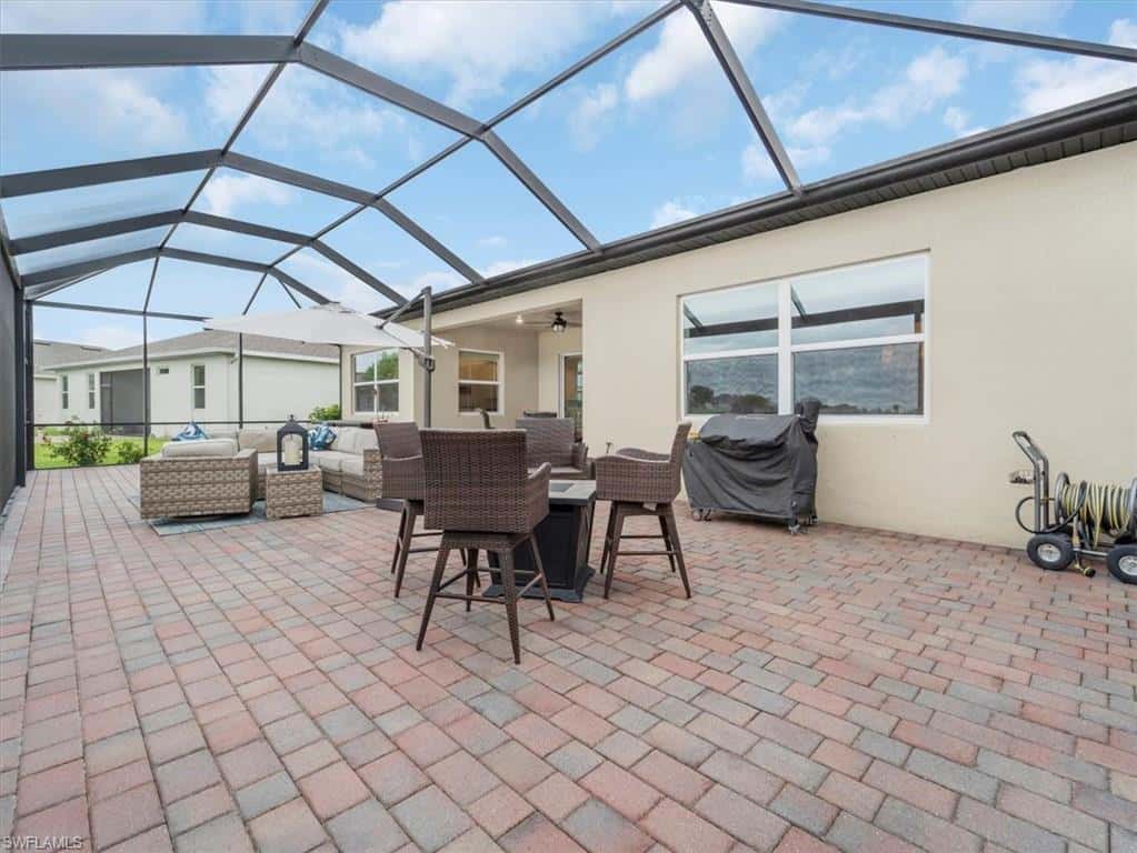 3271 Baravaldo Cir, Cape Coral, photo 39