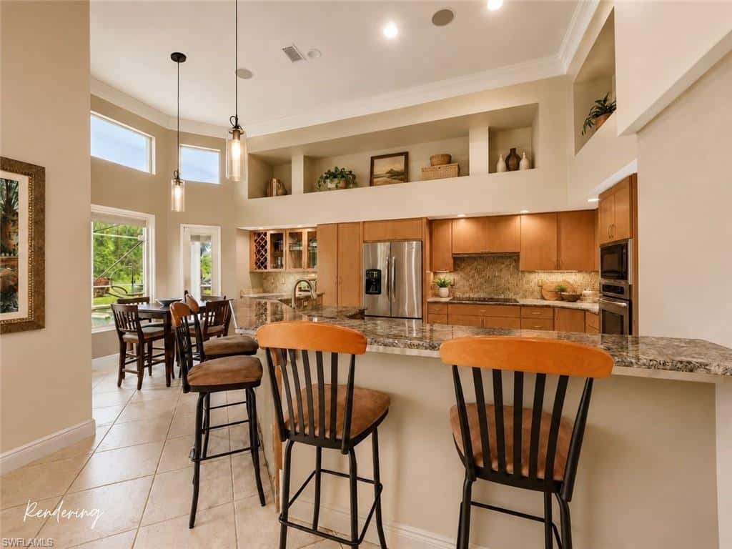 8160 Glenfinnan Cir, Fort Myers, photo 23