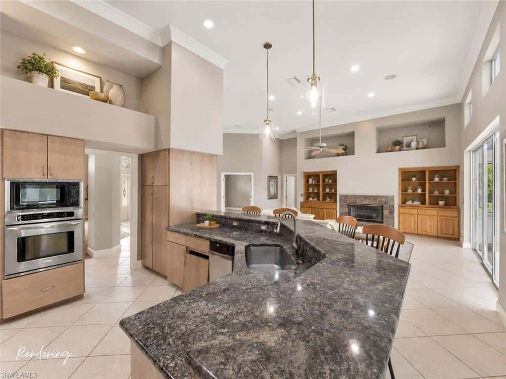 8160 Glenfinnan Cir, Fort Myers, photo 27