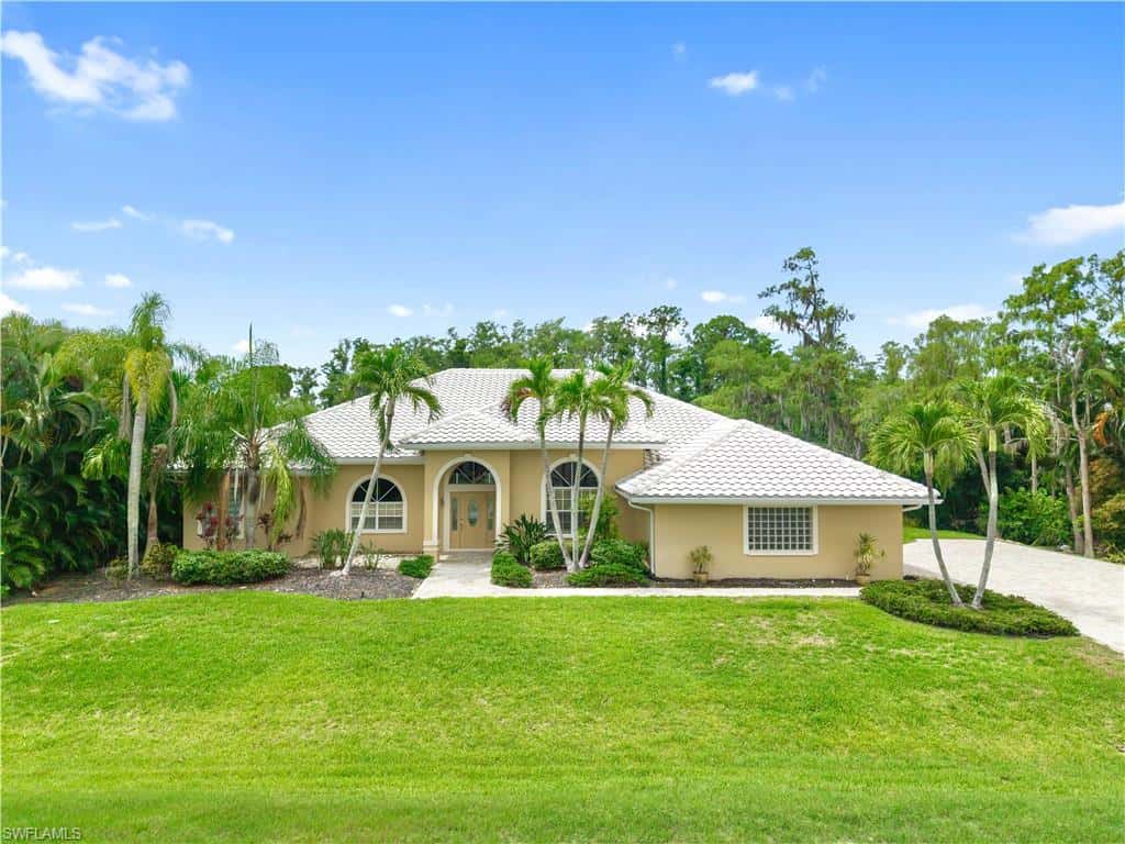 8160 Glenfinnan Cir, Fort Myers, photo 47