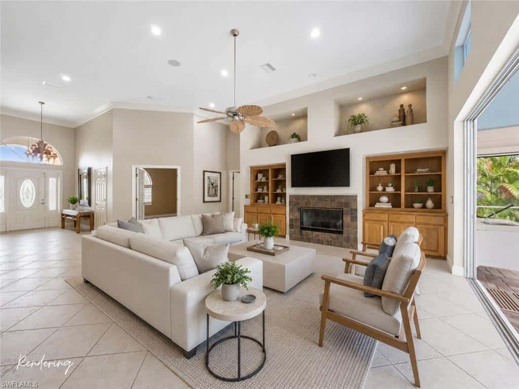8160 Glenfinnan Cir, Fort Myers, photo 16