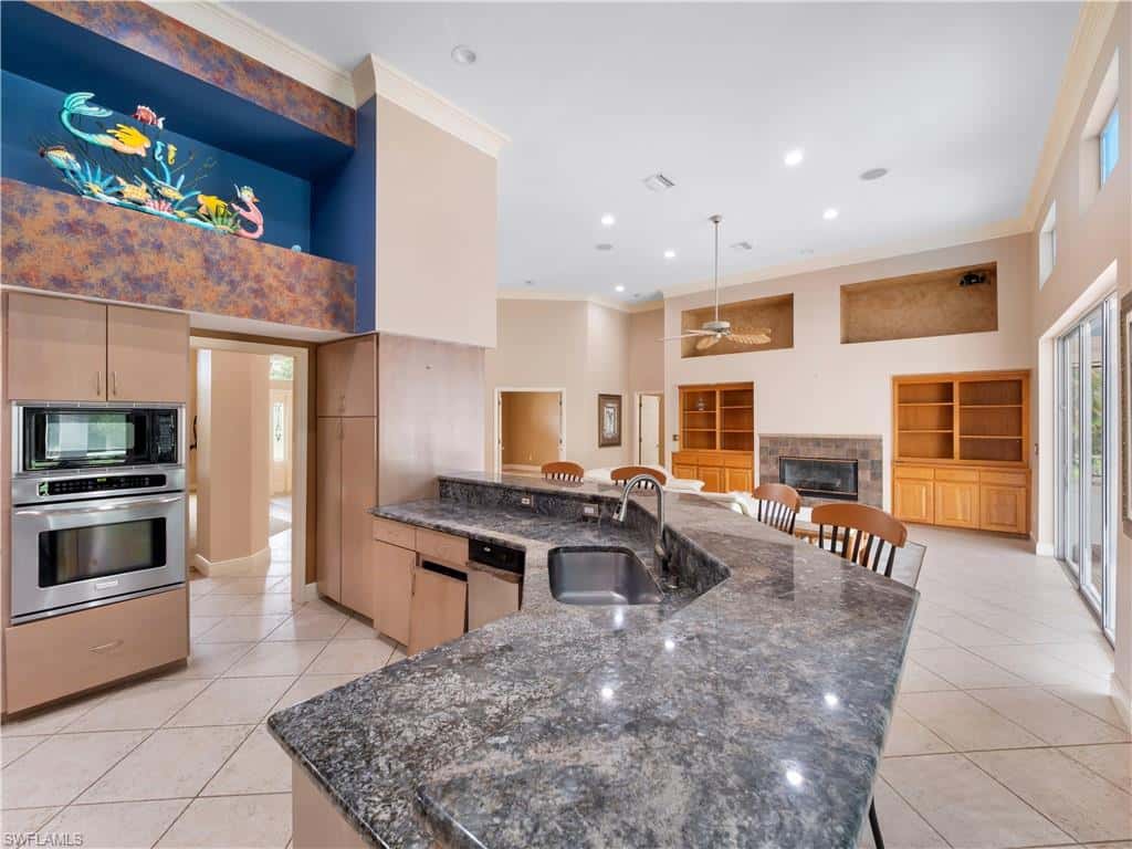 8160 Glenfinnan Cir, Fort Myers, photo 22