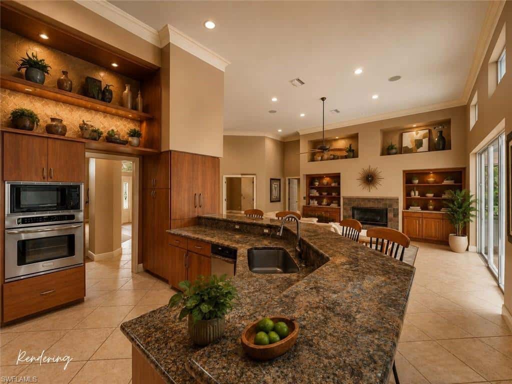 8160 Glenfinnan Cir, Fort Myers, photo 28