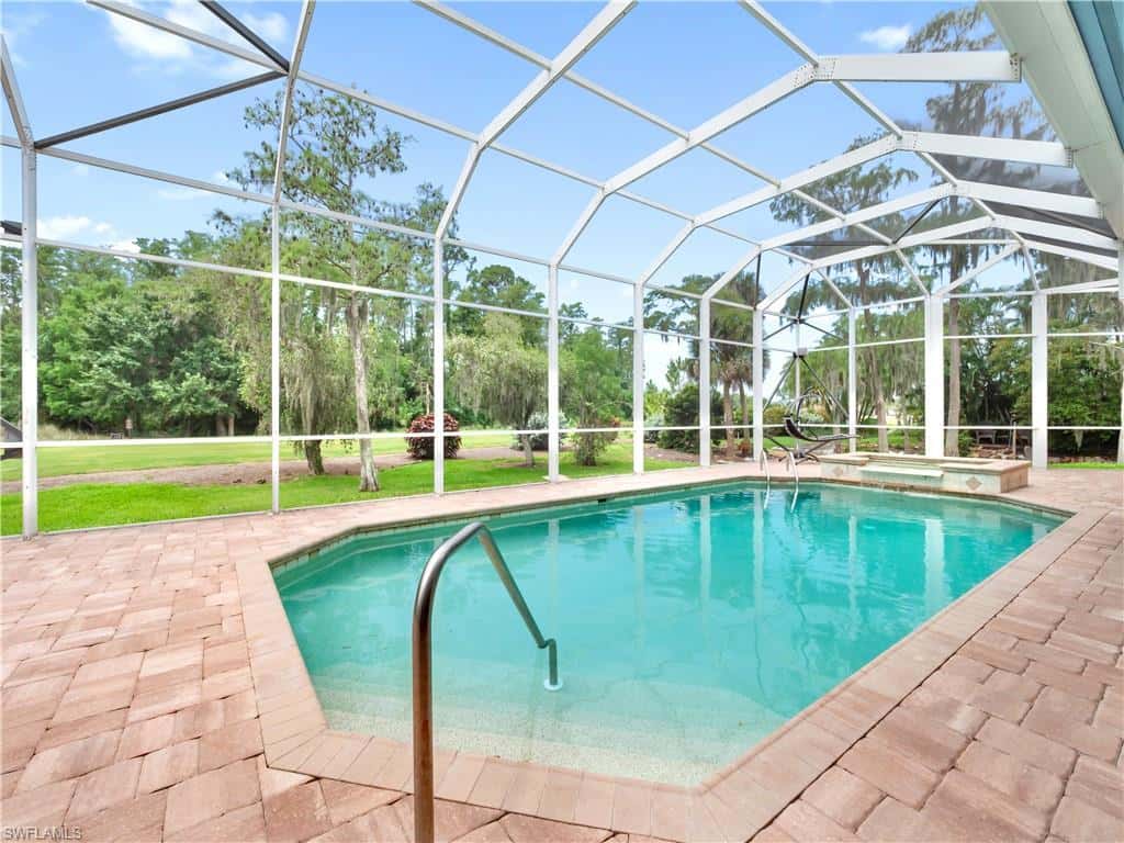 8160 Glenfinnan Cir, Fort Myers, photo 5