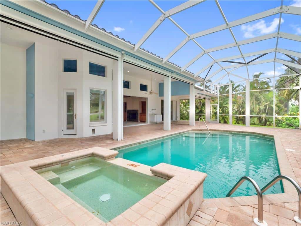 8160 Glenfinnan Cir, Fort Myers, photo 20
