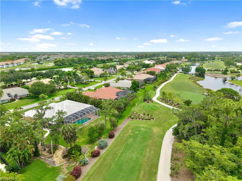 8160 Glenfinnan Cir, Fort Myers, photo 10