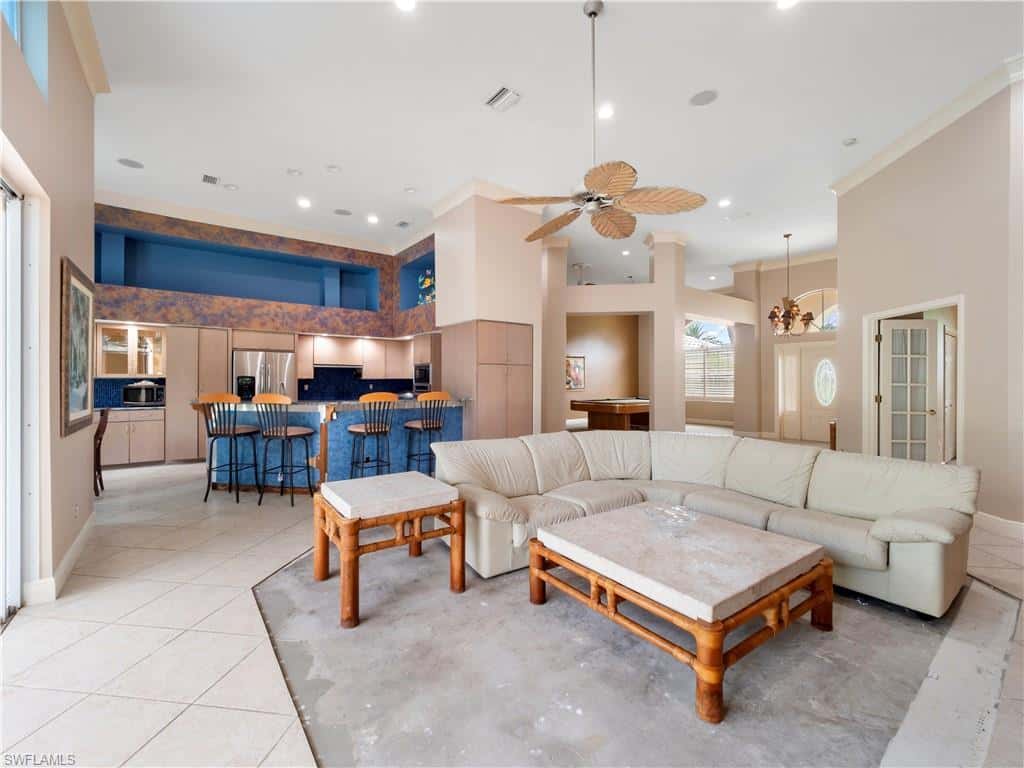 8160 Glenfinnan Cir, Fort Myers, photo 14