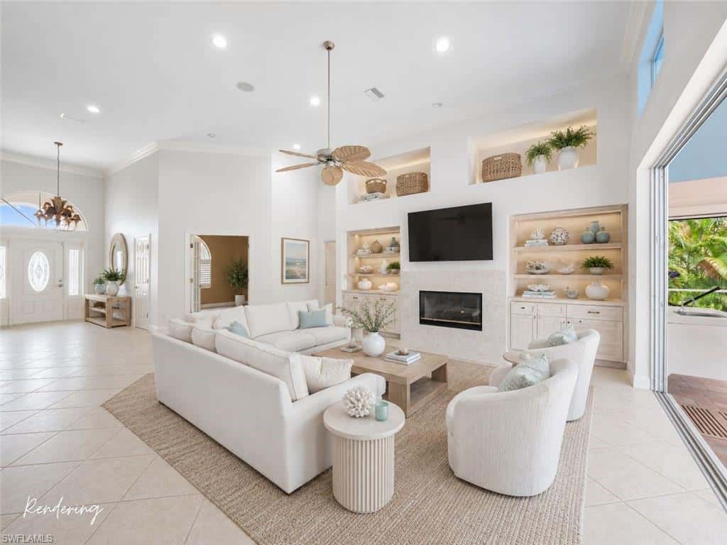 8160 Glenfinnan Cir, Fort Myers, photo 18